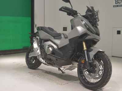 Honda X-Adv 750 2025