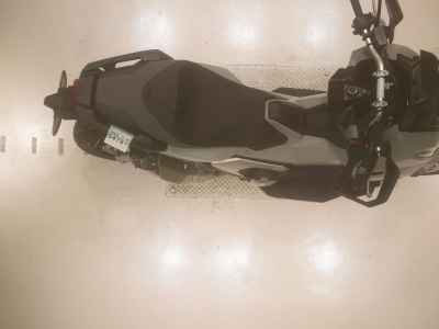 Honda X-Adv 750 2025