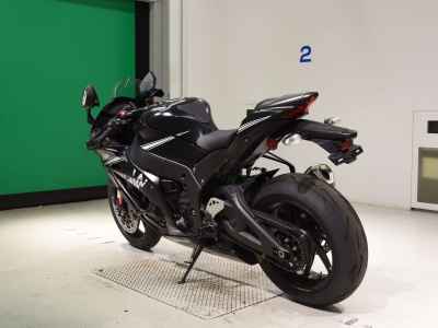 Kawasaki Ninja ZX-10RR 2018