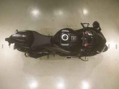 Kawasaki Ninja ZX-10RR 2018