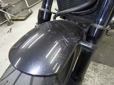 Honda Rebel 1100D 2022
