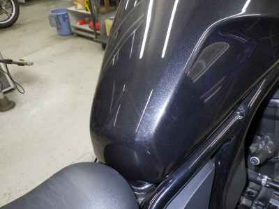 Honda Rebel 1100D 2022