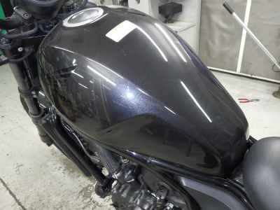 Honda Rebel 1100D 2022