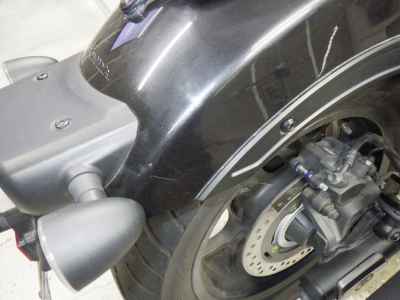 Honda Rebel 1100D 2022