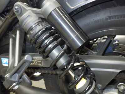 Honda Rebel 1100D 2022