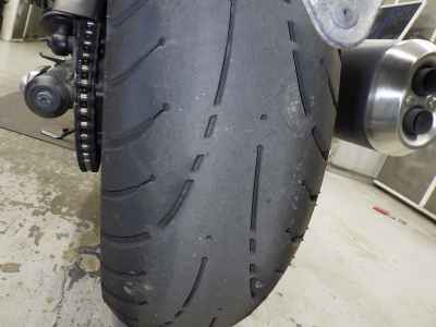 Honda Rebel 1100D 2022