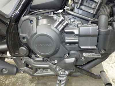 Honda Rebel 1100D 2022