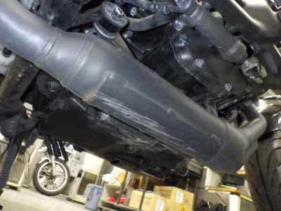 Honda Rebel 1100D 2022