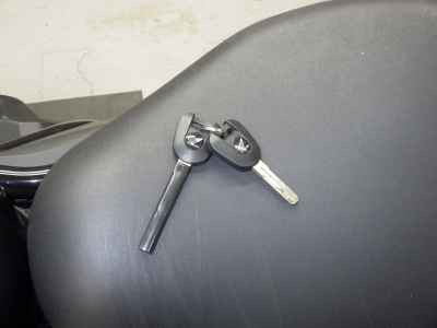 Honda Rebel 1100D 2022
