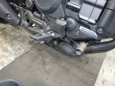Honda Rebel 1100D 2022