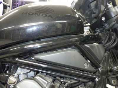 Honda Rebel 1100D 2022
