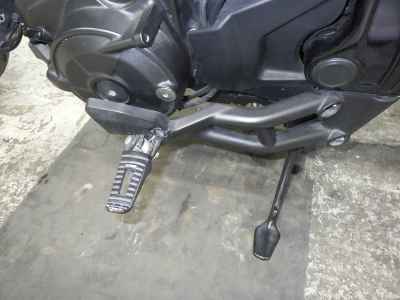 Honda Rebel 1100D 2022