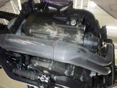 Honda Rebel 1100D 2022