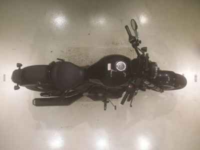 Honda Rebel 1100D 2022