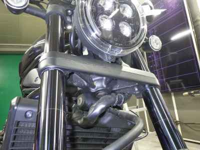 Honda Rebel 1100D 2022