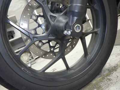 Honda Rebel 1100D 2022