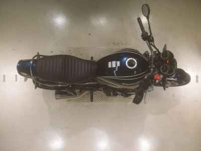 Kawasaki Z900RS 2023