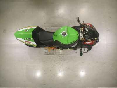 Kawasaki Ninja ZX-6R 2005