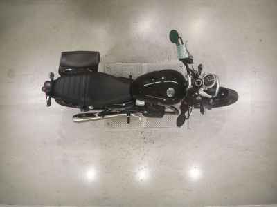 Triumph Street Twin 2016
