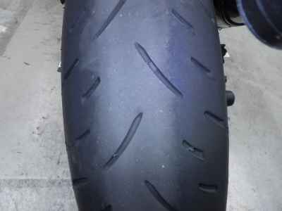 Kawasaki ZX-25R