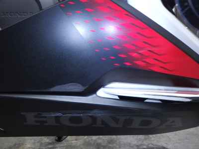 Honda CBR250RR 2020