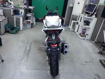Honda CBR250RR 2020
