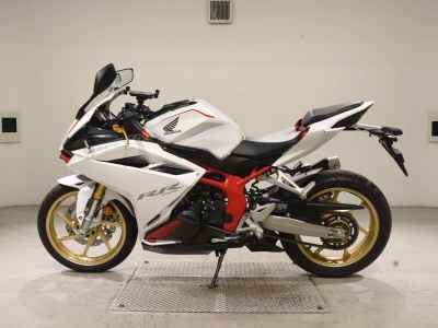Honda CBR250RR 2020