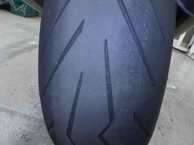Suzuki GSX-R1000 2012