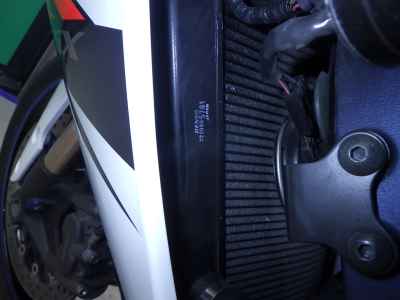 Suzuki GSX-R1000 2012