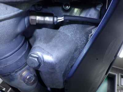 Suzuki GSX-R1000 2012