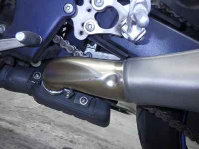 Suzuki GSX-R1000 2012