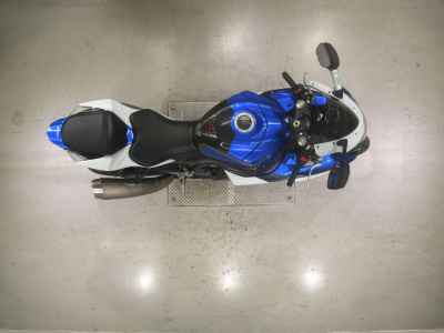 Suzuki GSX-R1000 2012