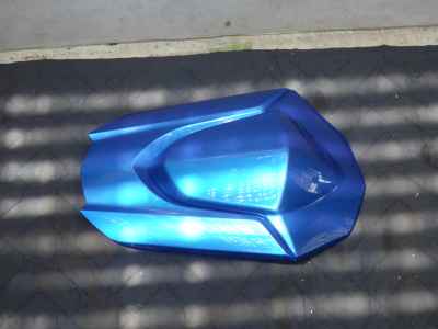 Suzuki GSX-R1000 2012
