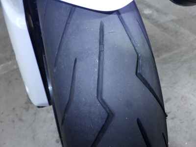 Suzuki GSX-R1000 2012