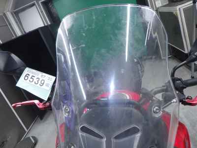Honda CB400X 2020