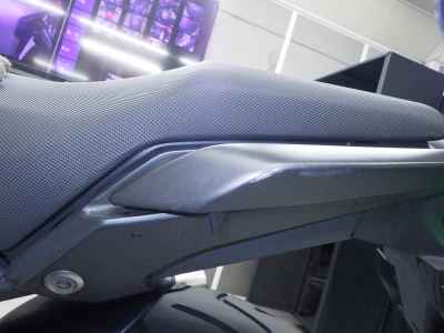 Honda CB400X 2020