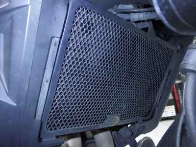 Honda CB400X 2020