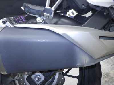 Honda CB400X 2020