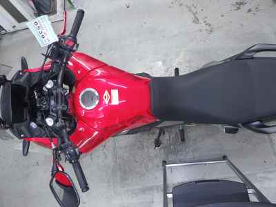 Honda CB400X 2020