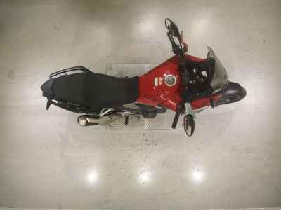 Honda CB400X 2020