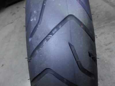 Honda CB400X 2020