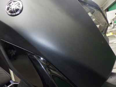 Yamaha XMAX 250 2024