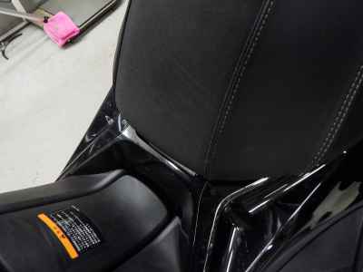 Yamaha XMAX 250 2024