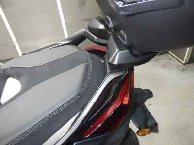 Yamaha XMAX 250 2024