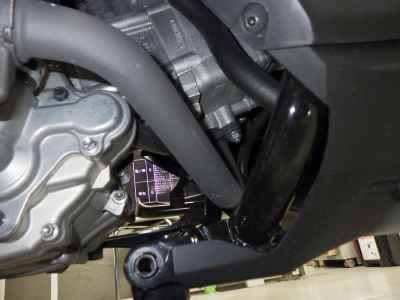 Yamaha XMAX 250 2024