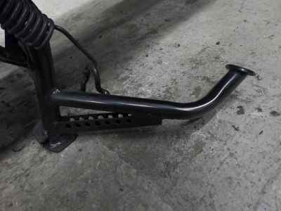 Yamaha XMAX 250 2024