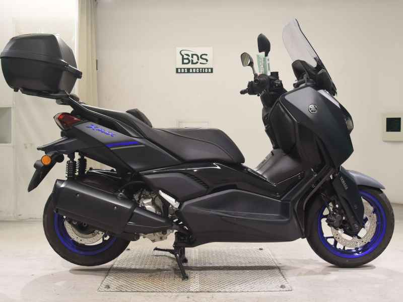 Yamaha XMAX 250 2024