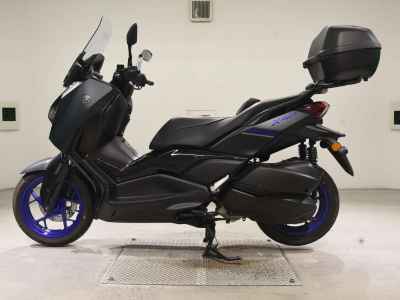 Yamaha XMAX 250 2024