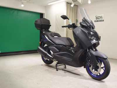 Yamaha XMAX 250 2024