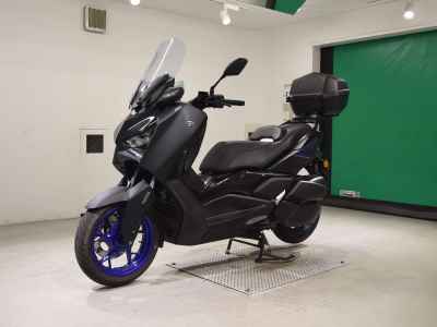 Yamaha XMAX 250 2024